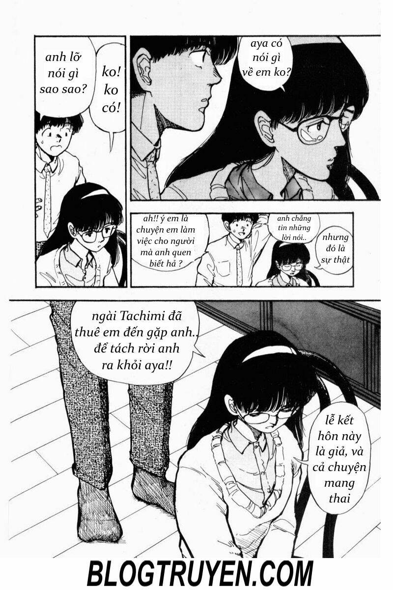 asatte dance chapter 58 14