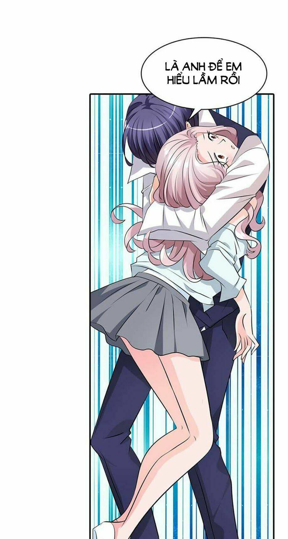 em vẫn còn nhỏ chapter 60 32