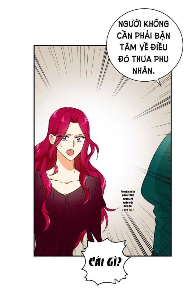 xuyên không trở thành mẹ của nhân vật phản diện chapter 2 33