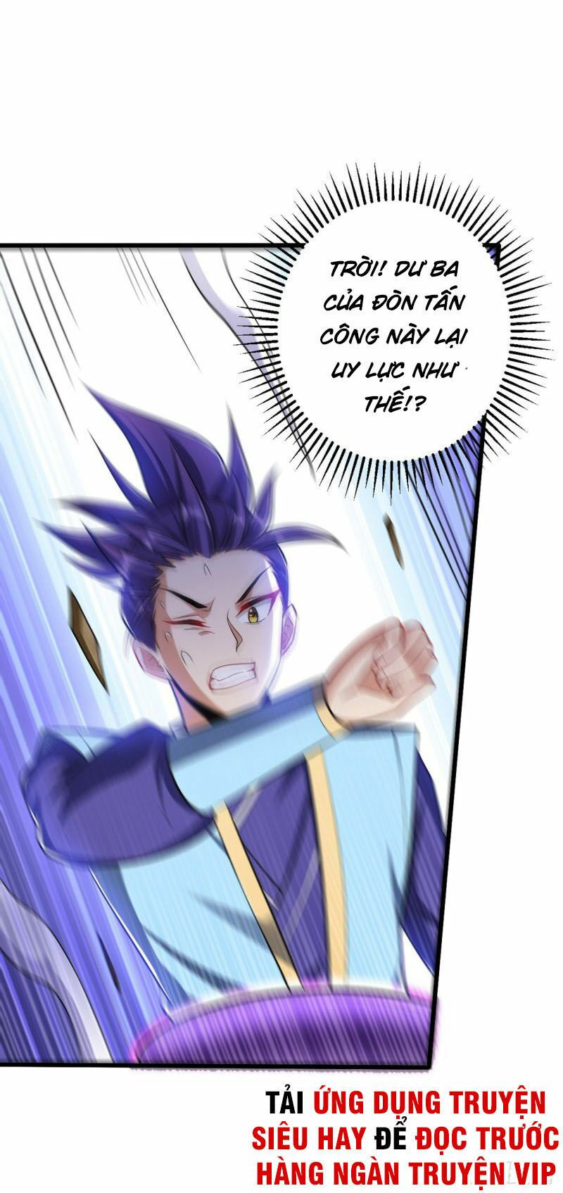 yêu giả vi vương chapter 152 16