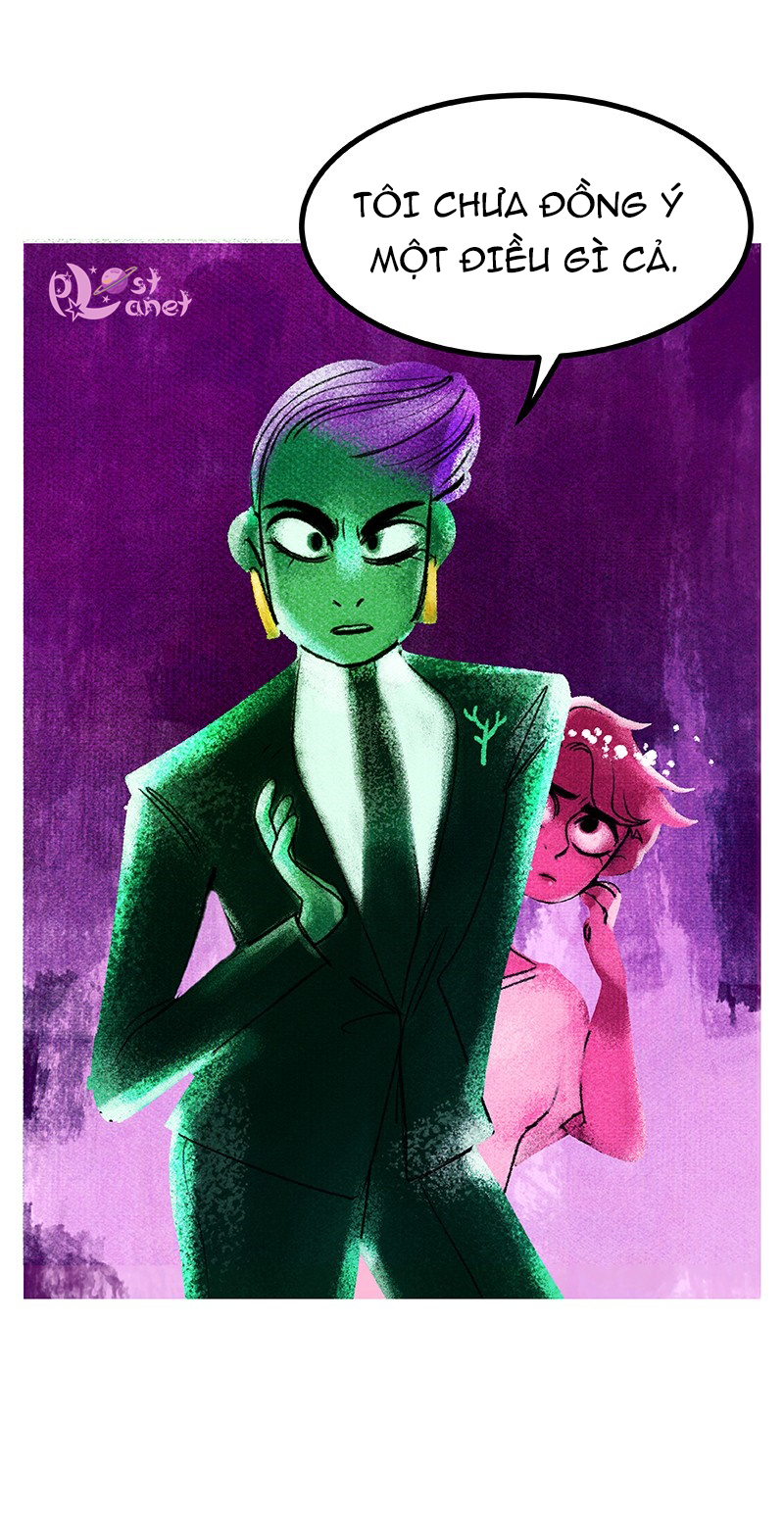 thần thoại olympus chapter 63 12