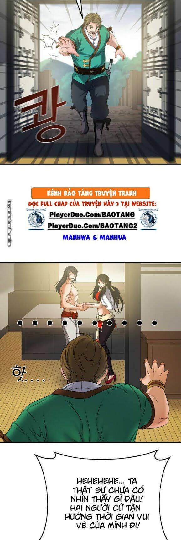 lôi thần chuyển sinh chapter 21 8