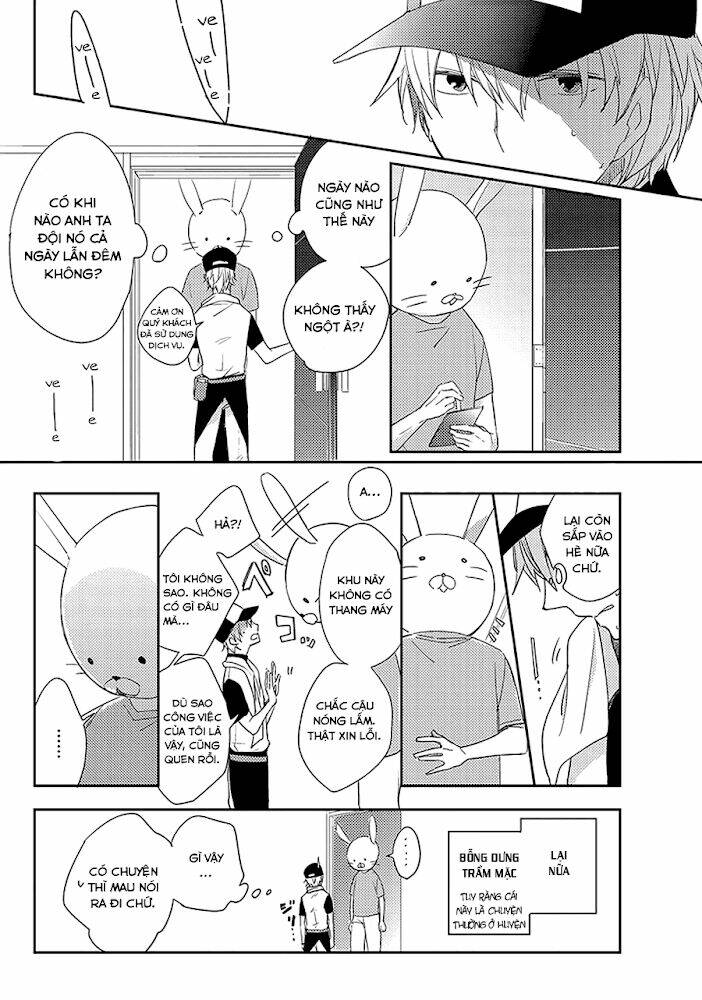 flower & bunny chapter 1 10