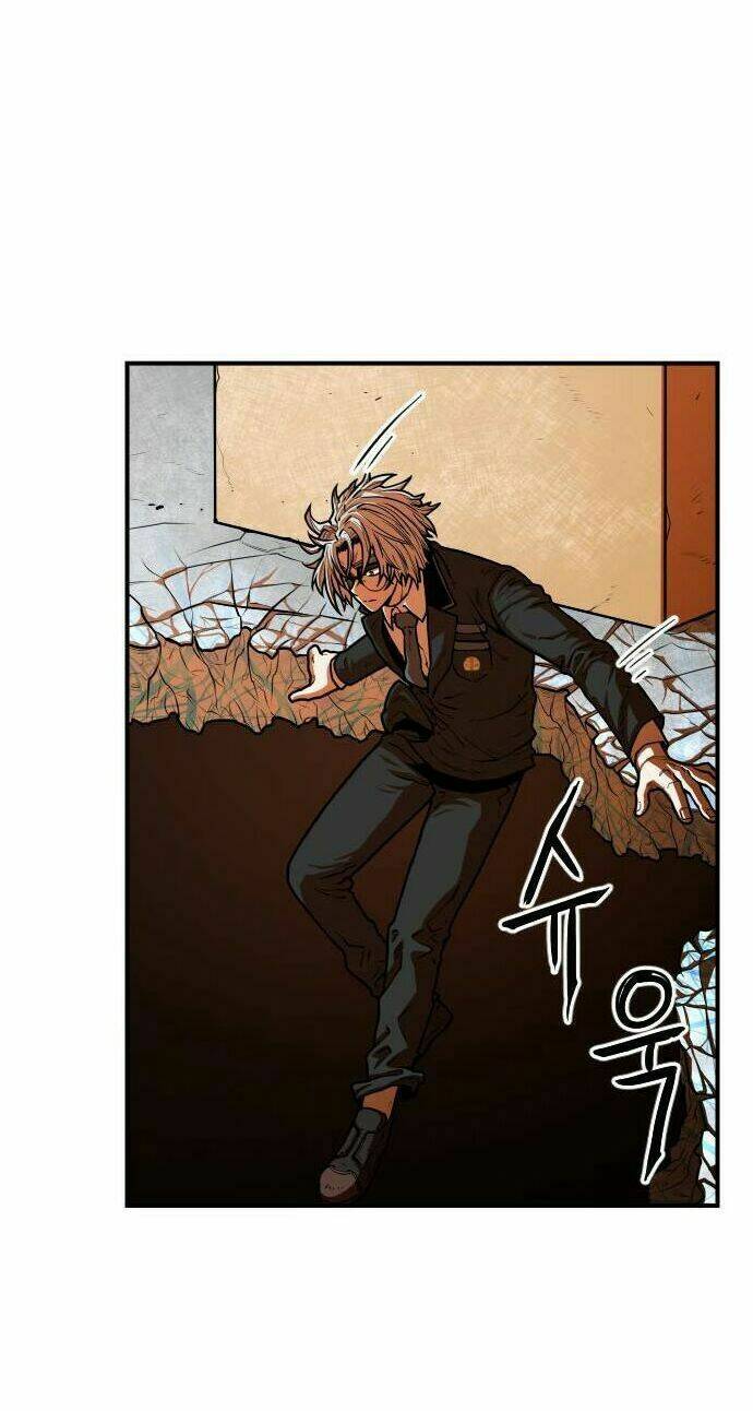 chinh phạt học đường chapter 18 41