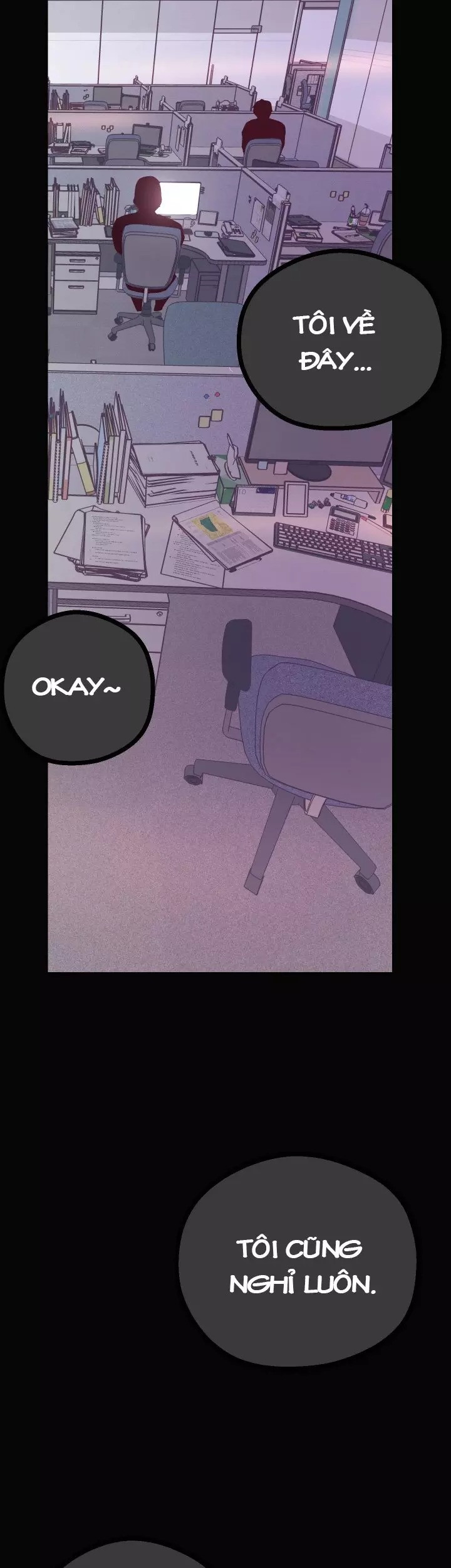 một thế giới mới tuyệt vời chapter 7 30