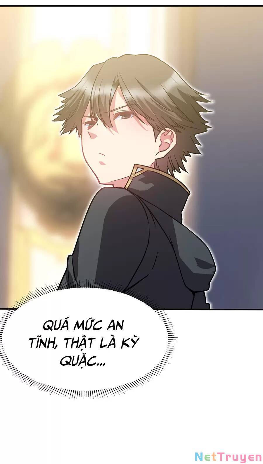 đồ long kỵ sĩ hôn môi ác long chapter 37.2 4