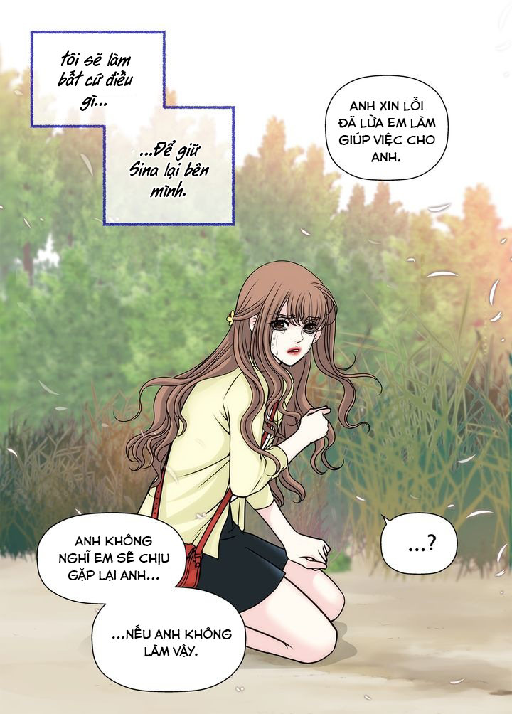 người đàn ông của tôi chapter 17.2 7