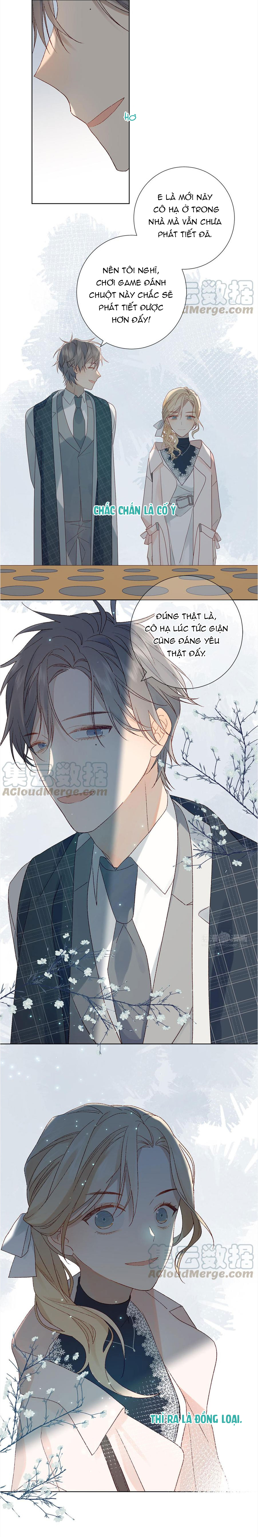 lời thề tựa sương sớm chapter 44 12