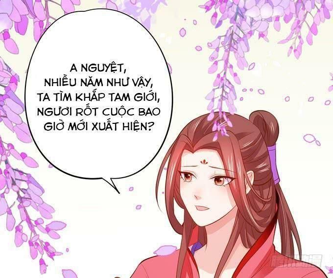 hồ tiên hung bạo chapter 118 41