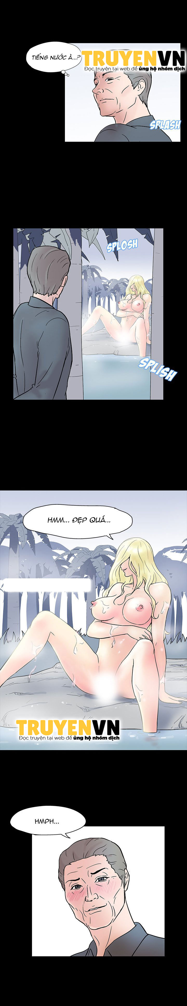 dự án utopia (project utopia) chapter 20 2