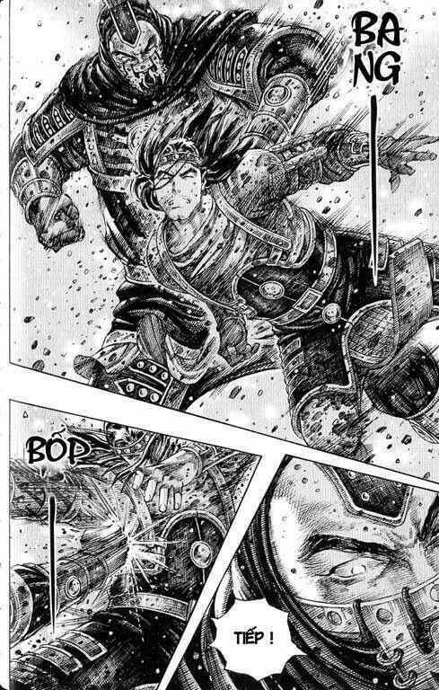 Hoả Phụng Liêu Nguyên chapter 240.2 54