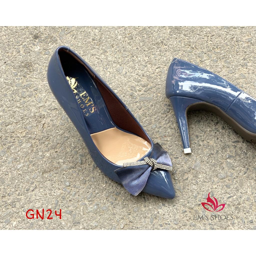 Giày cao gót đẹp Em’s Shoes MS: GN24