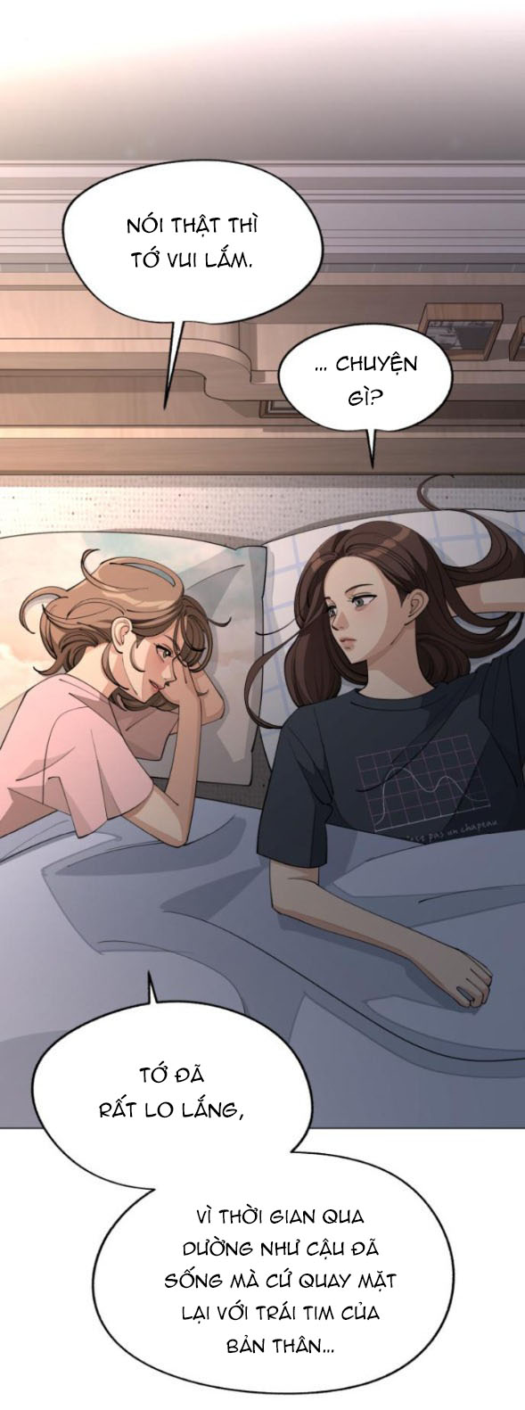 Tình Yêu Của Ik Seob chapter 52.1 27