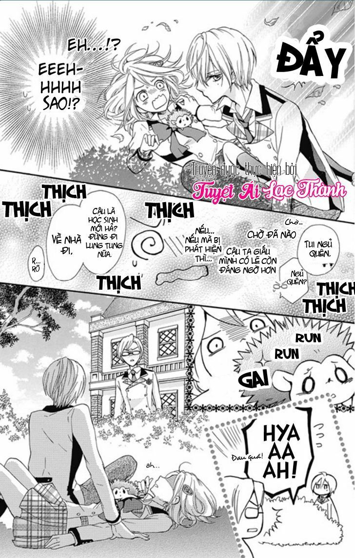 primo prima! chapter 2 4