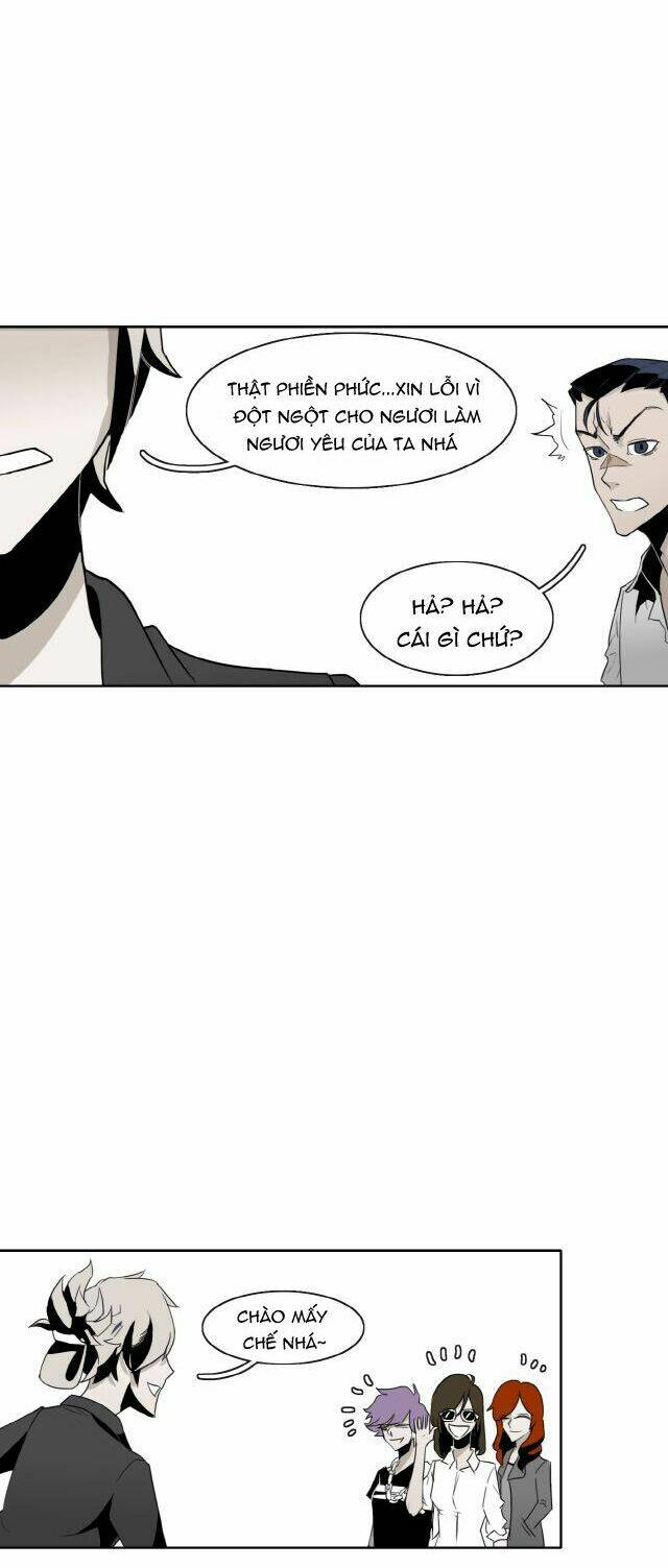 yasuo x riven chapter 3 19