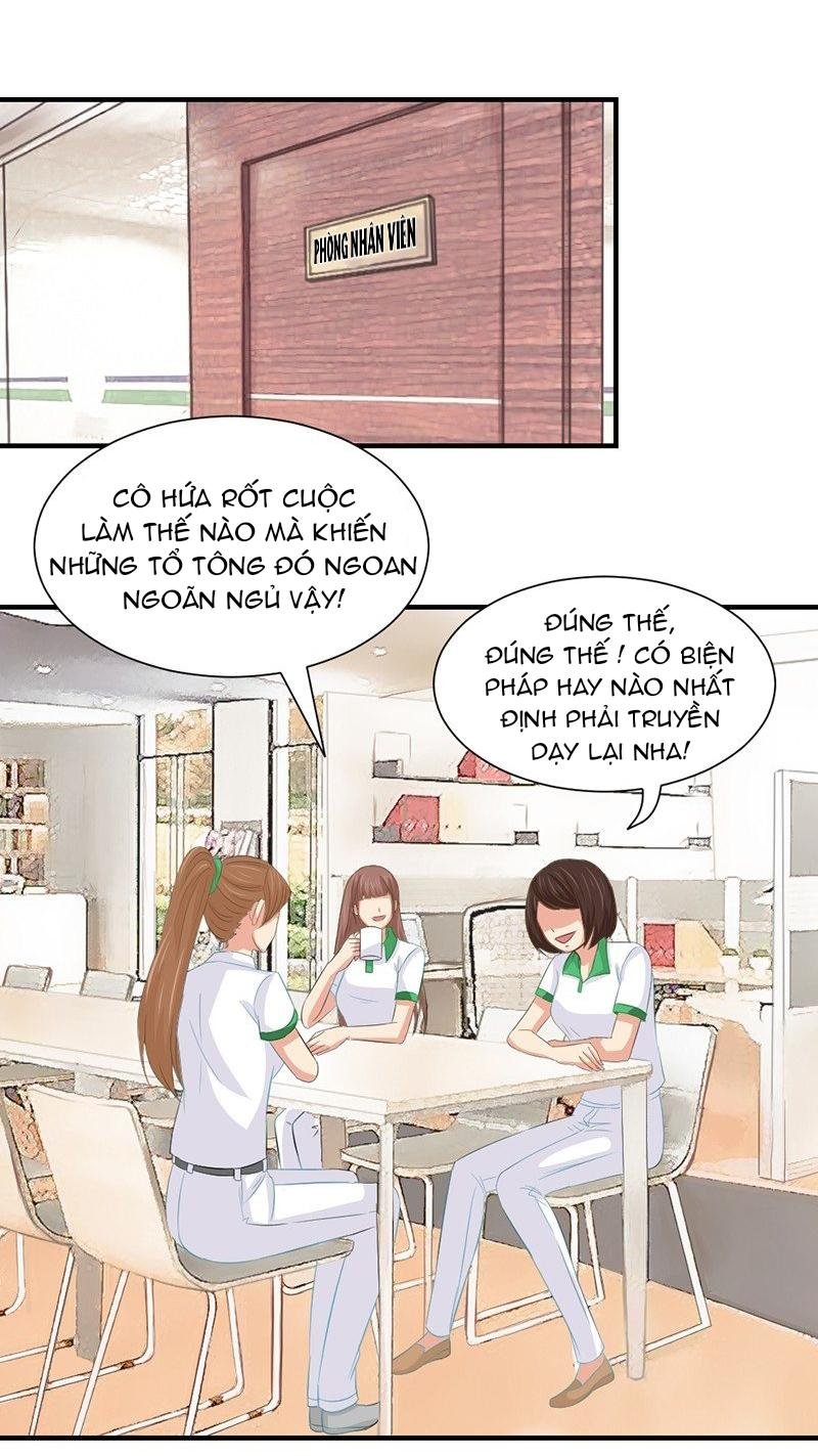mặt nạ mất kiểm soát chapter 17 3