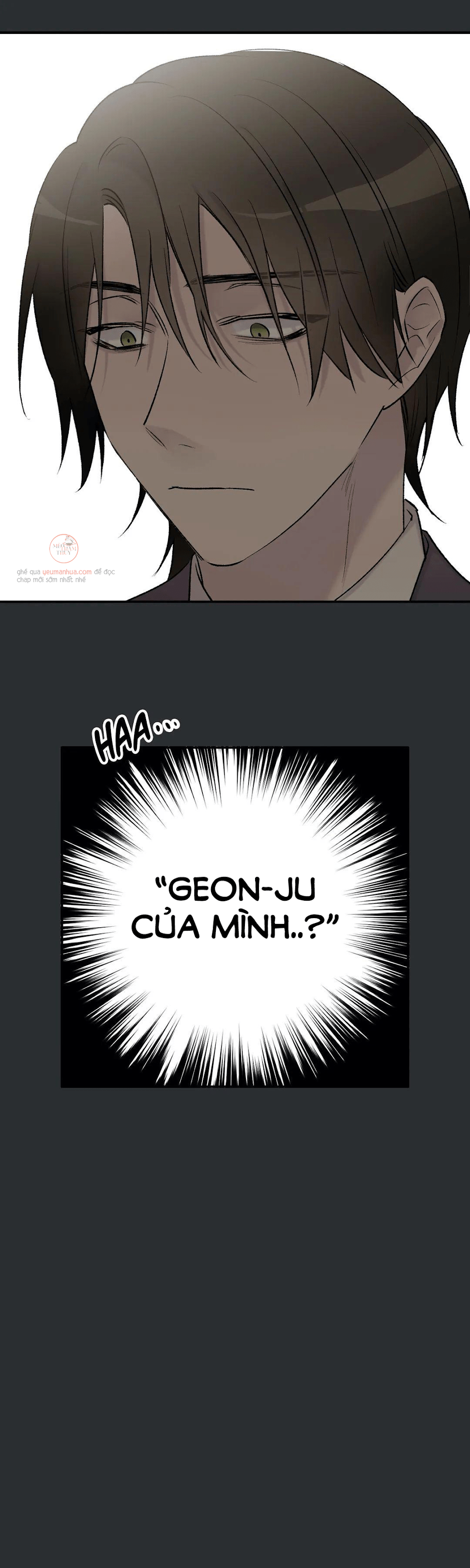 đừng viết nữa, tác giả thân mến! chapter 32 18