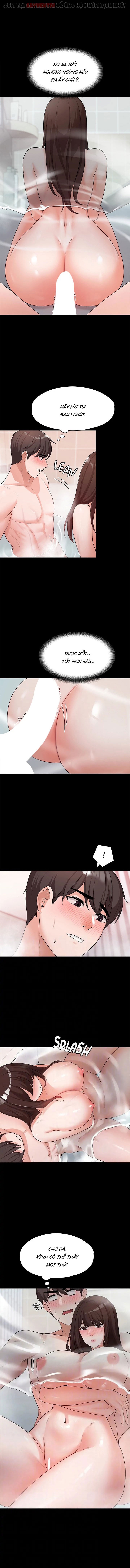 cô em gái tinh nghịch chapter 15 8