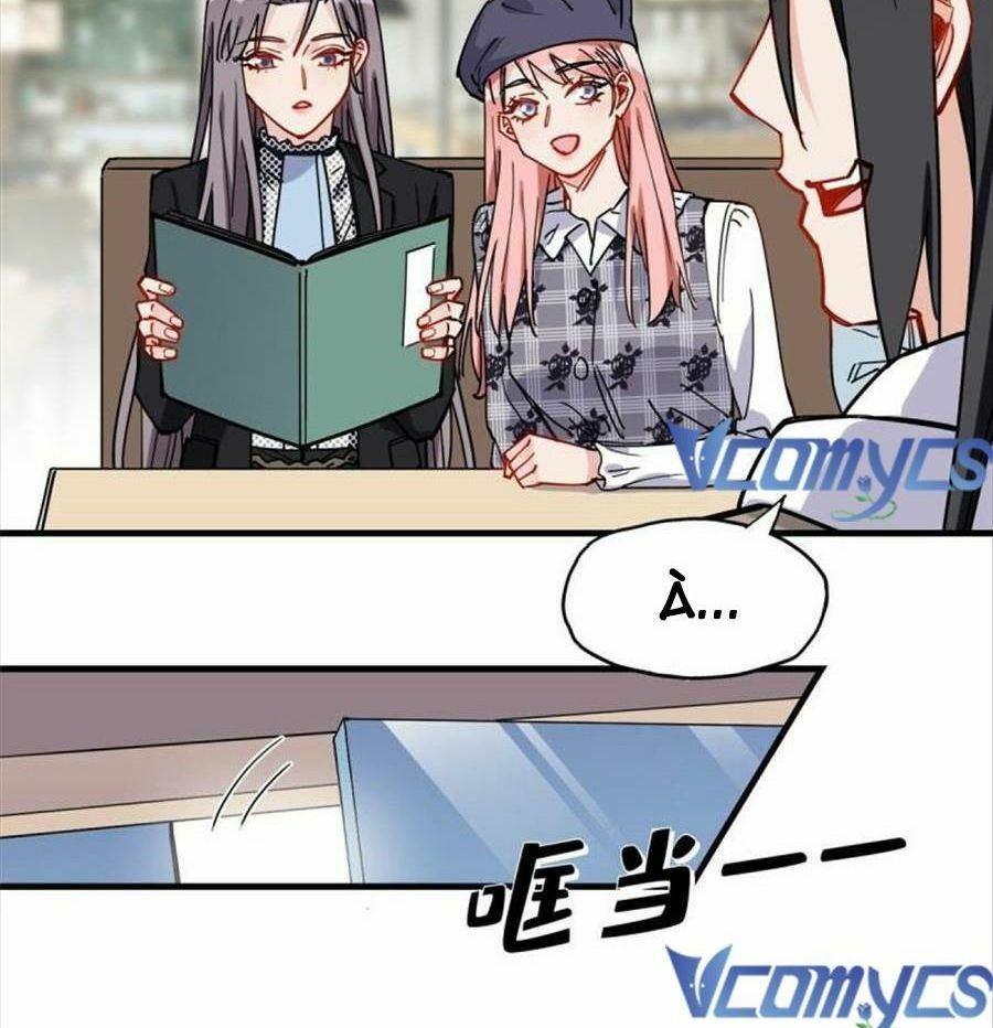 cố tổng, vợ của ngài quá mạnh rồi! chapter 42 38