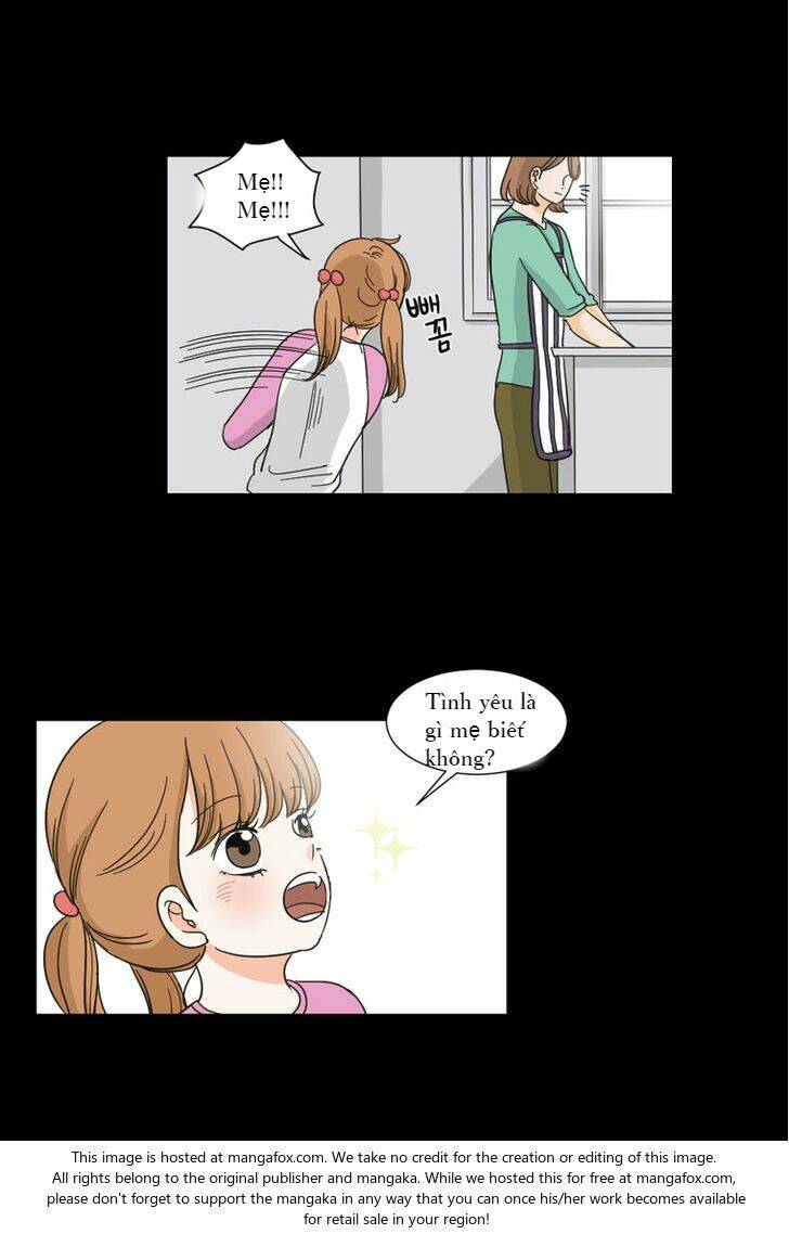 i hate love chapter 1 14