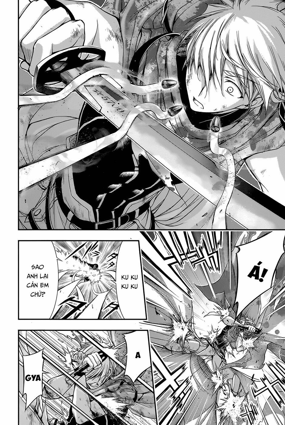 kích trụy vương huyền thoại chapter 9 22