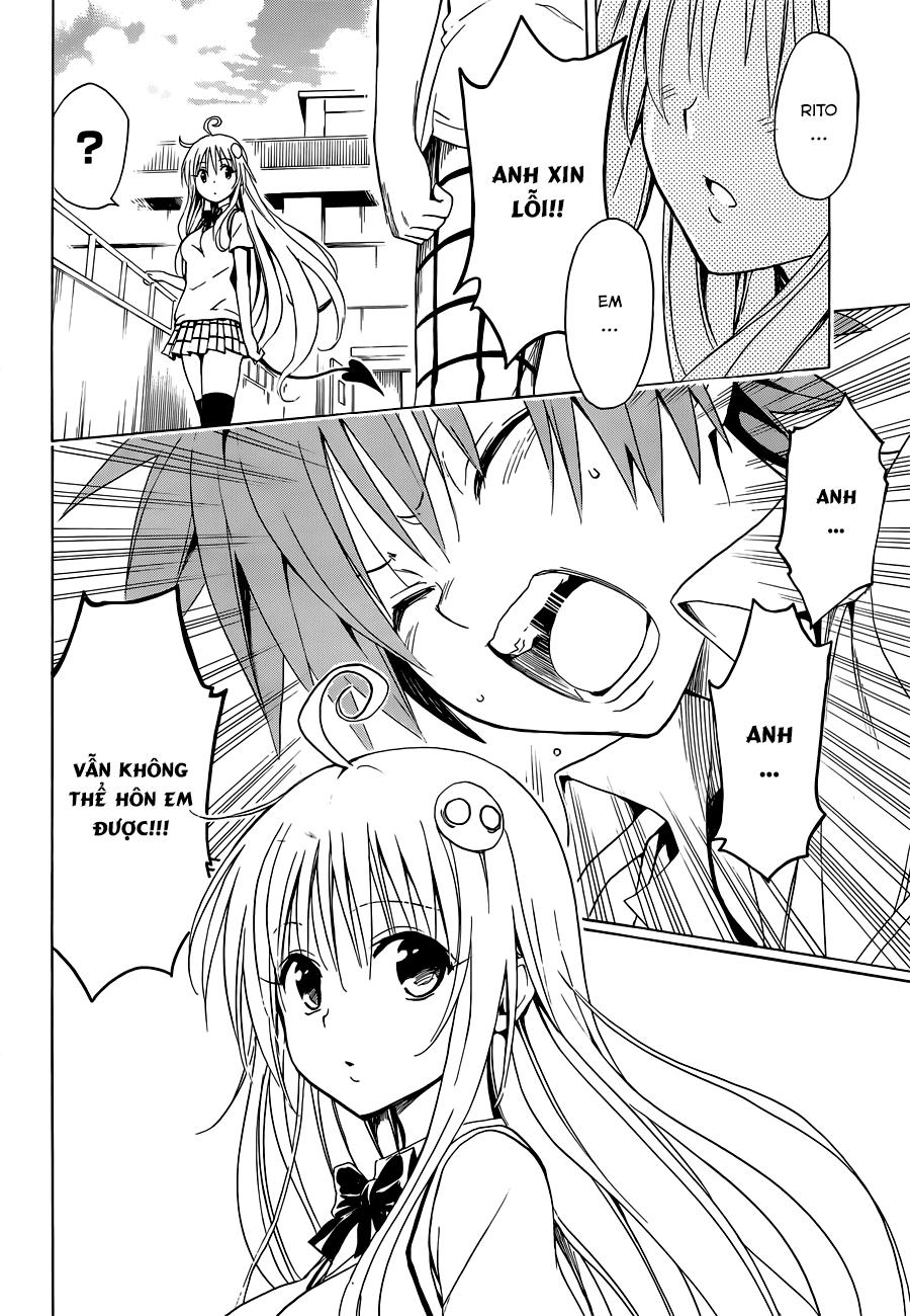 to love - ru darkness chapter 35 30
