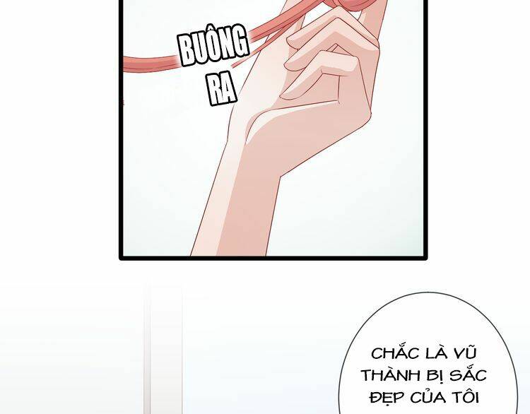 nữ hoàng giá đáo chapter 33 7