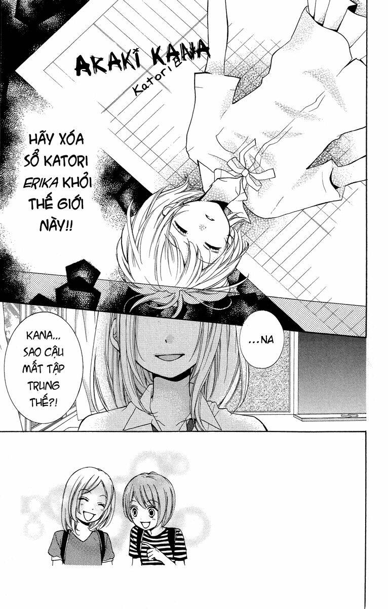 lớp học rùng rợn chapter 24 3