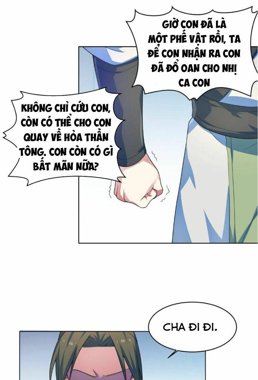 nghịch thiên đại thần chapter 26 21