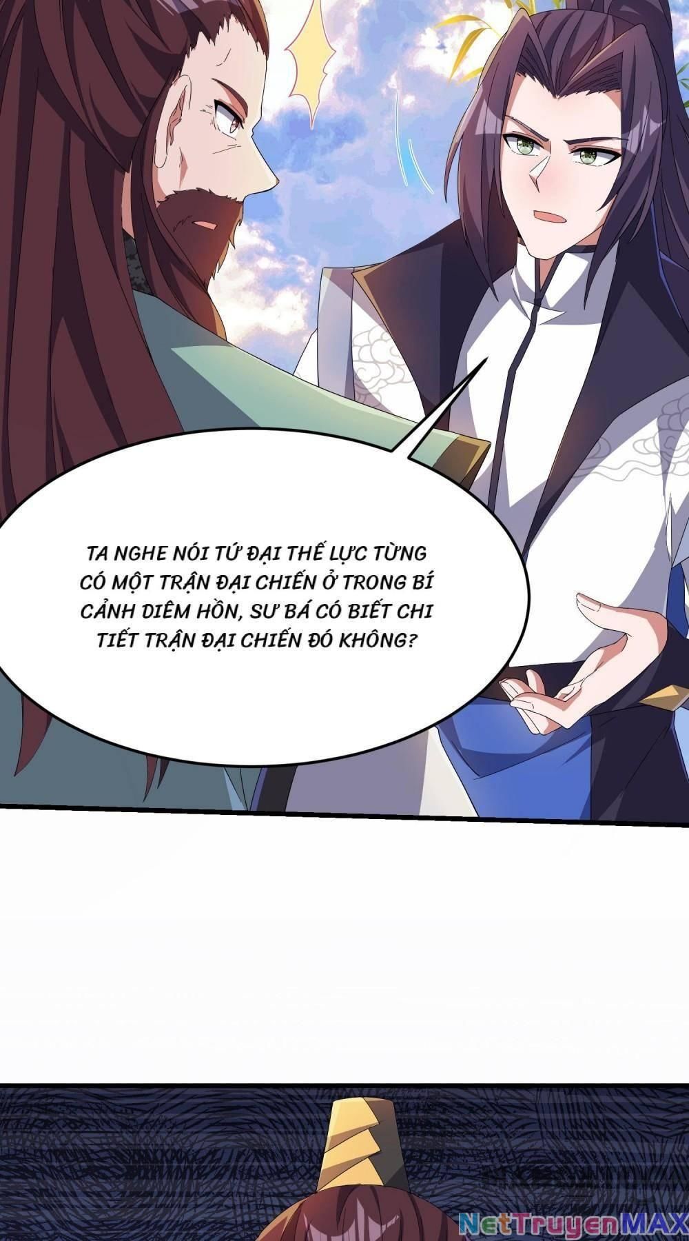 đệ nhất người ở rể chapter 257 36