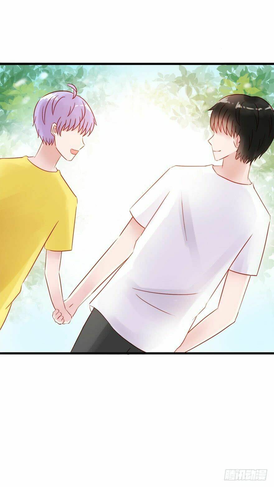 phải lòng ông chú hàng xóm chapter 26 27