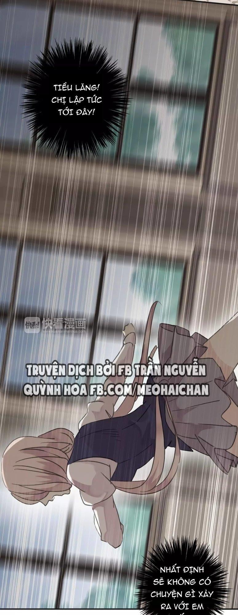 vết cắn ngọt ngào phần 1 chapter 13.2 21