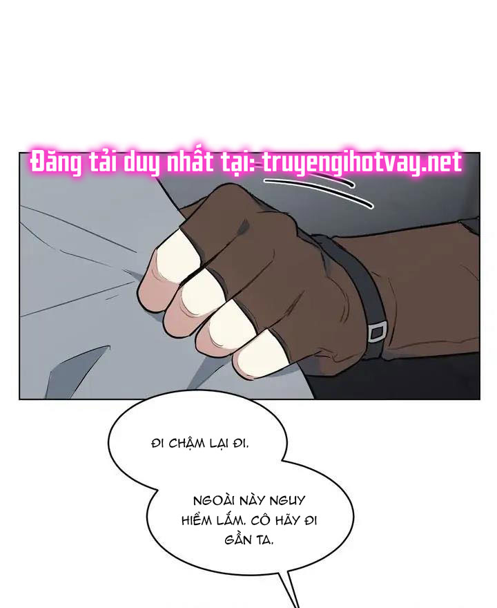 tôi là fan cứng hoàng tử chapter 12.2 16