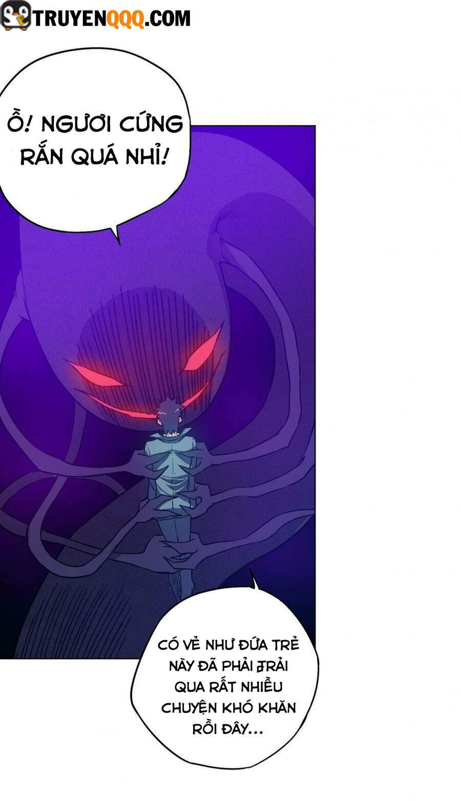 lãnh chúa thảm họa chapter 7 25