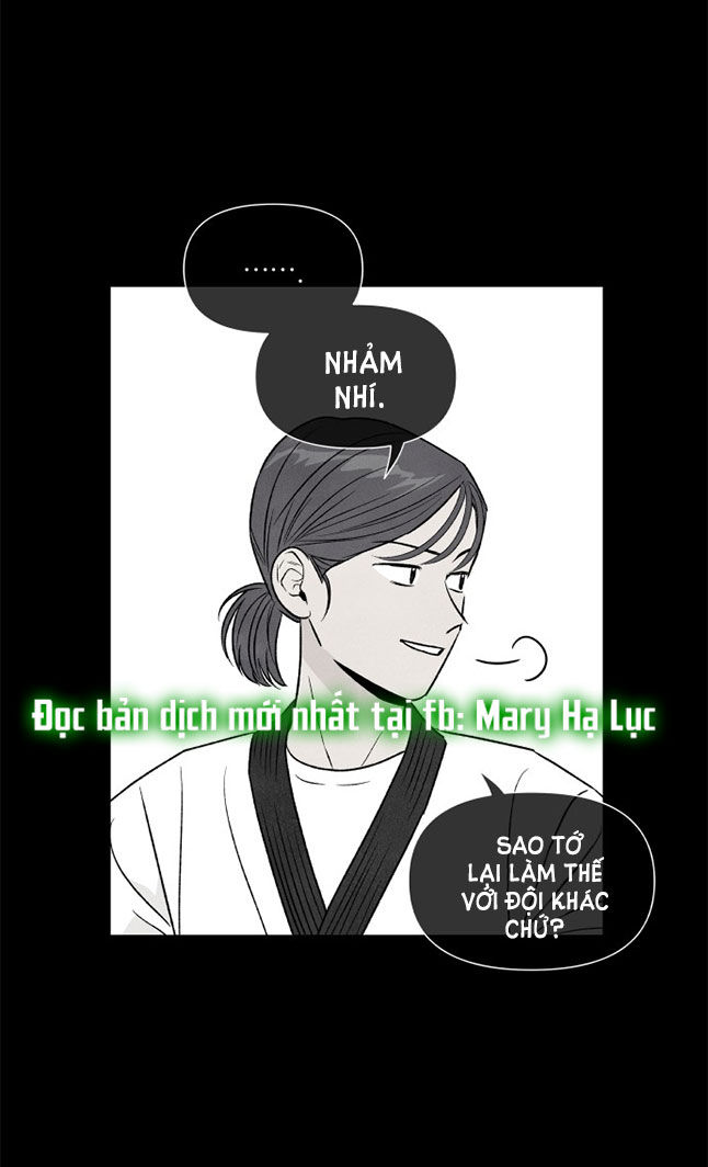 điều khiến tôi quyết tâm muốn chết chapter 38.1 22