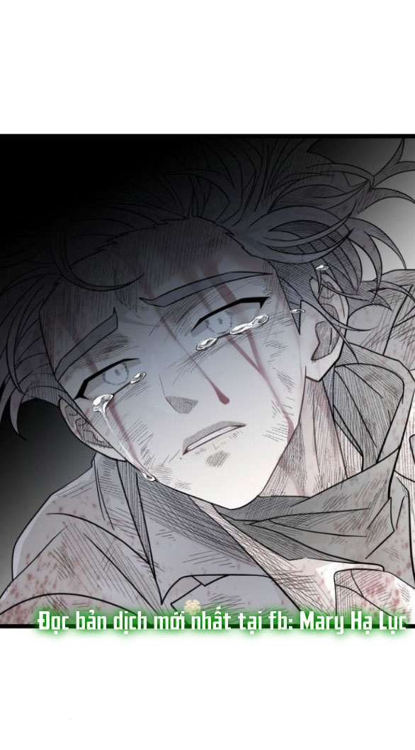 dark moon - tế đàn ánh trăng chapter 58.2 55