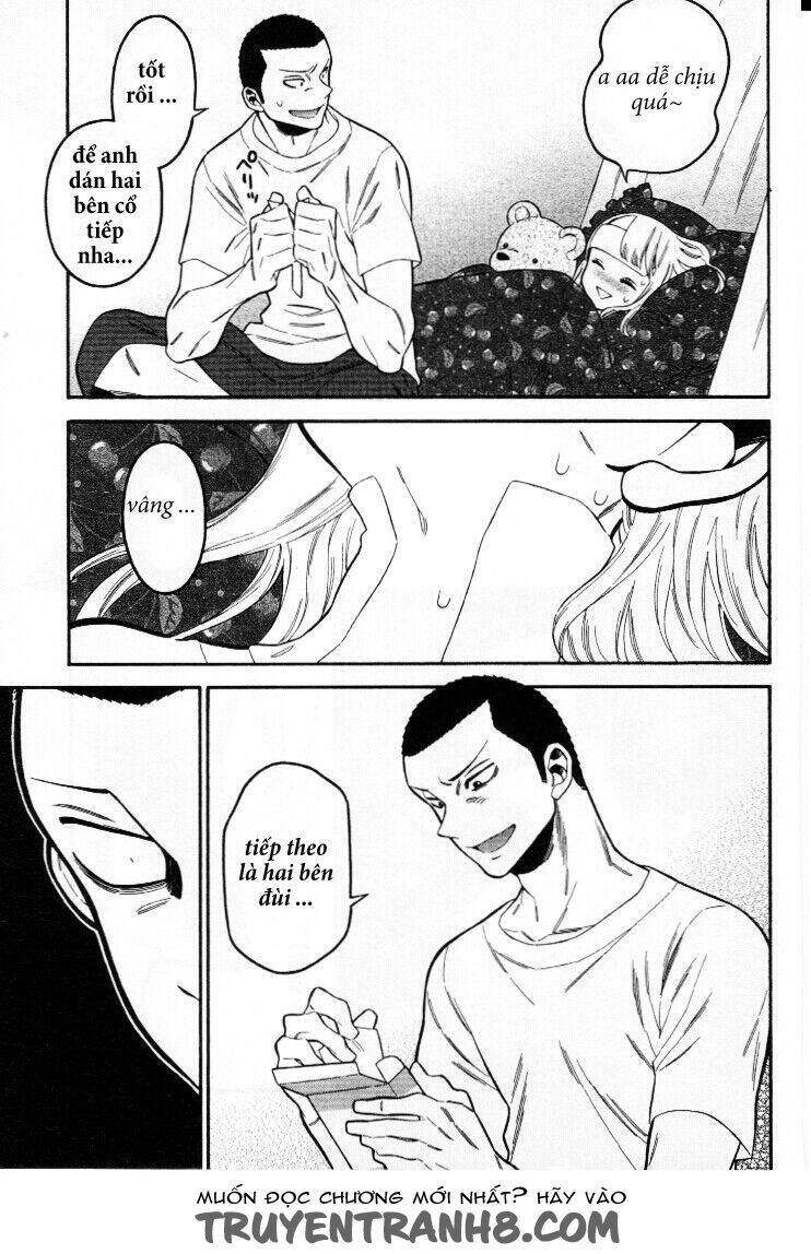 momoiro meloik chapter 13 13