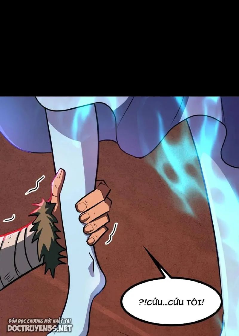 quỷ dị dược tề sư: bệnh nhân của ta đều là kinh khủng chapter 23 21
