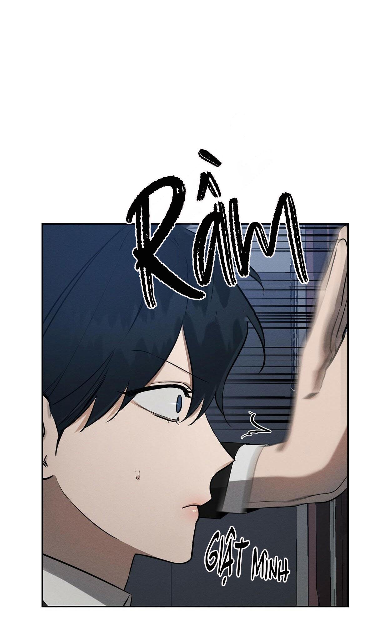 lý do của ác nhân chapter 4 79