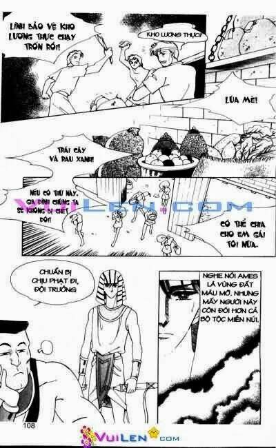 hậu duệ hoàng gia chapter 7 108