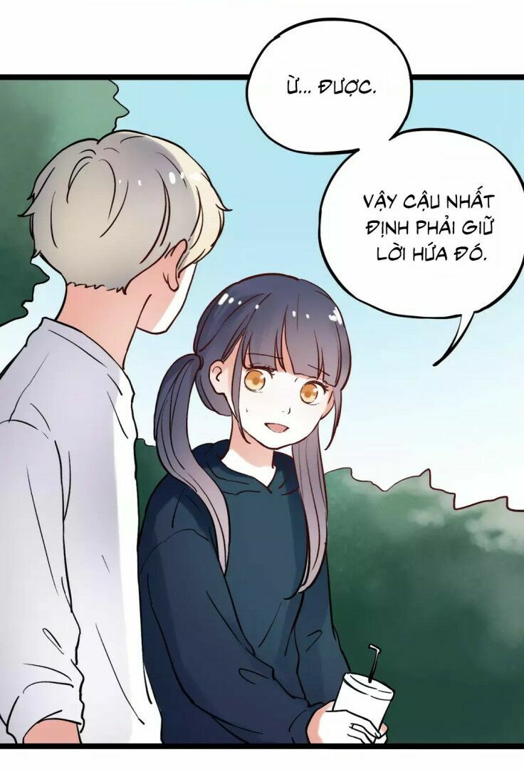 cậu đã từng yêu tôi 2 chapter 17.1 20