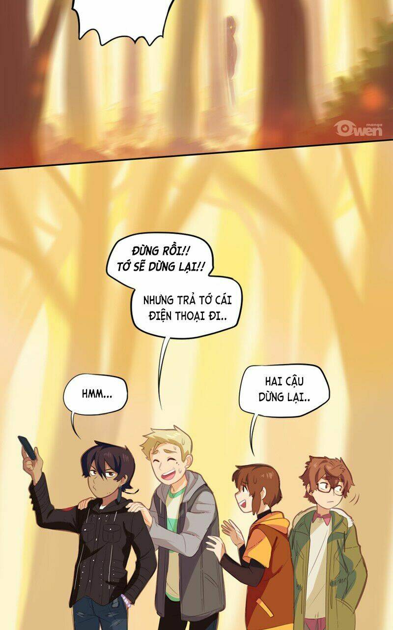 lời nguyền lalin chapter 5 21