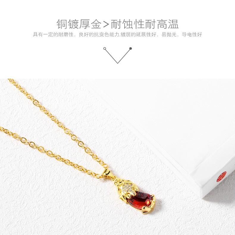 Dây Tỳ Hưu Đá Ép Cao Cấp