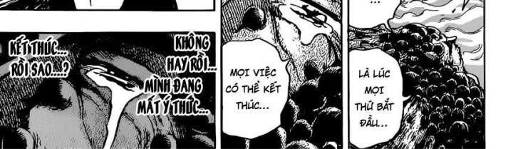 thánh tỏi sành ăn chapter 393 17