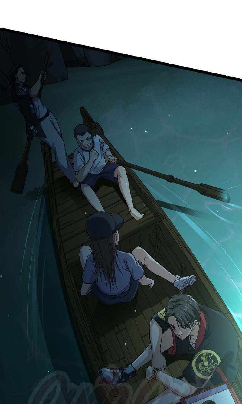 thập nhị thiên kiếp chapter 31 17