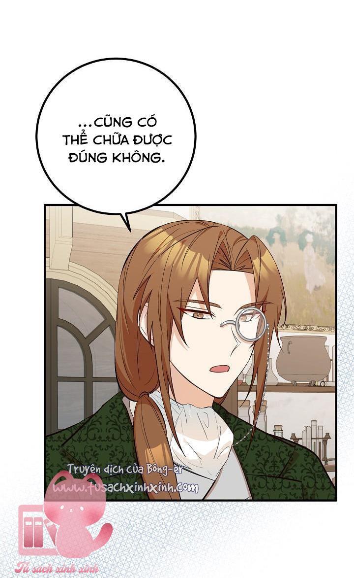 bác sĩ hoàn thành trách nhiệm rồi chapter 22 59