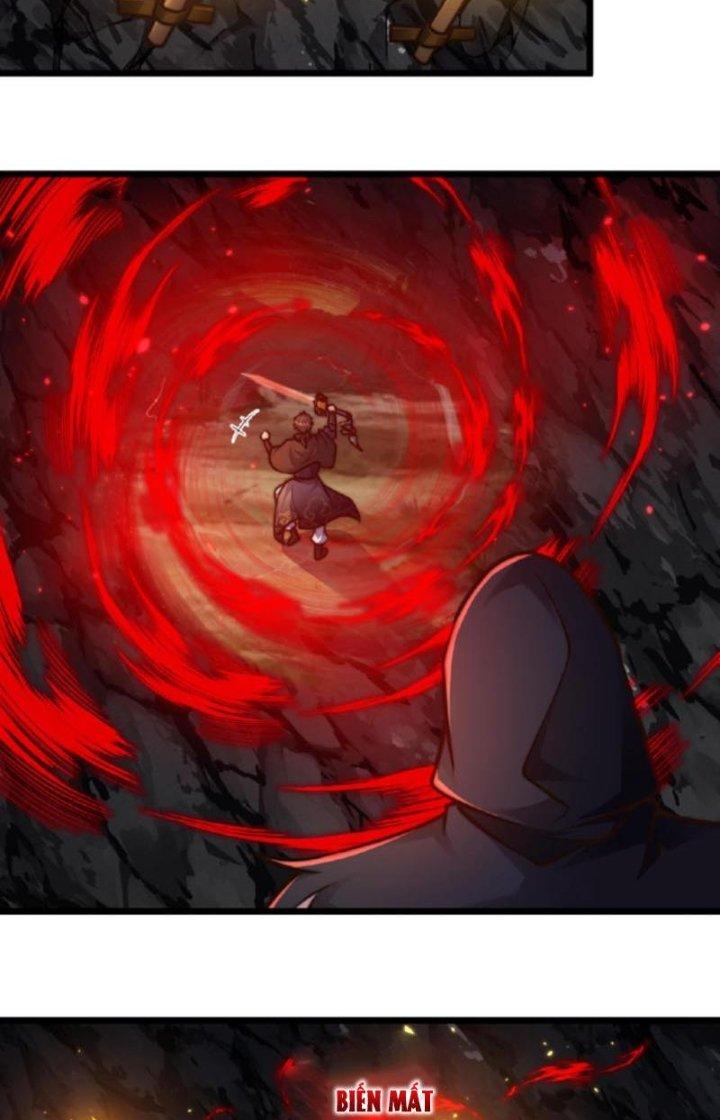 ta nuôi ma quỷ ở trấn ma ti chapter 113 27