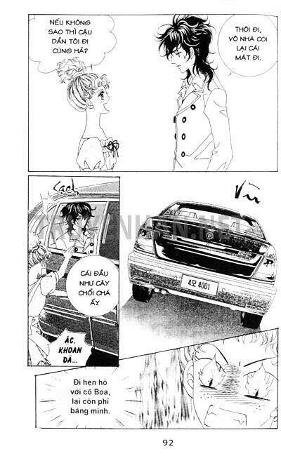 lọ lem hậu đậu chapter 48 4