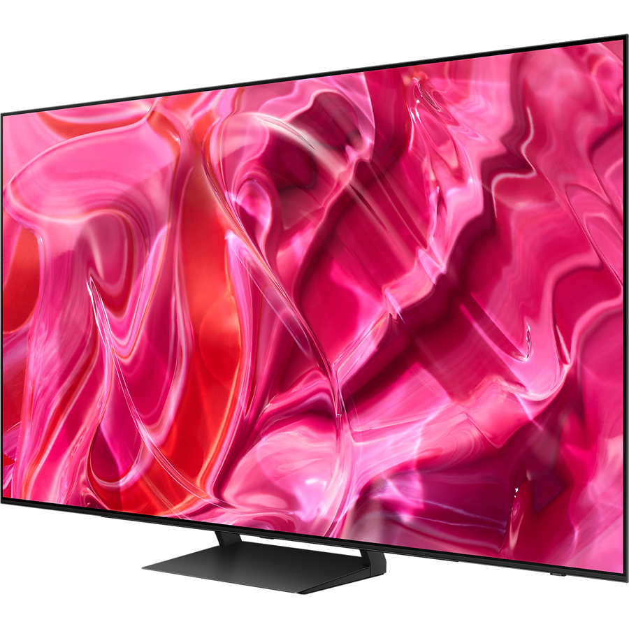 Smart Tivi OLED Samsung 4K 77 inch QA77S90C - Model 2023