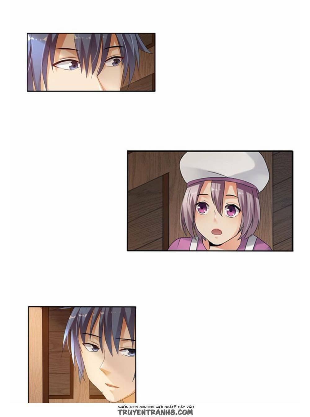 vì tôi là ông chú mở tiệm bán vũ khí chapter 37 5